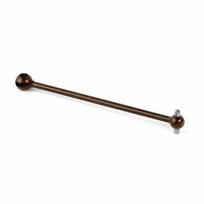 XRAY 355221 CVD Universal Driveshaft Hudy Spring Steel