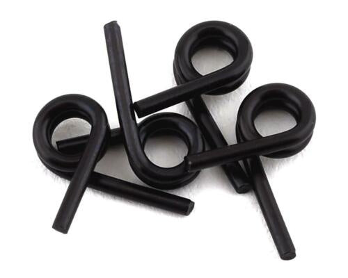 ProTek RC PTK-7557 4-Shoe 0.9 Clutch Spring (4)