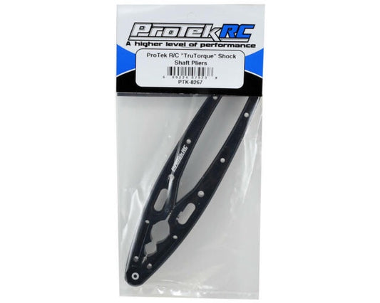 ProTek RC PTK-8267 "TruTorque" Shock Shaft Pliers