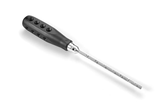 Hudy 107634 4mm Arm Reamer for 1/8 scale RC car arms