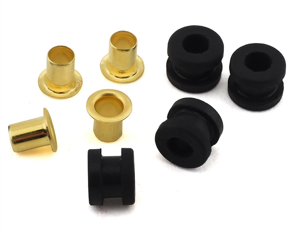 Sanwa/Airtronics 107A54525A PGS-CX II Hi-Torque Programmable Servo (High Voltage)