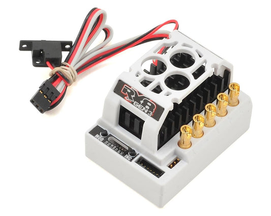 Tekin TT2302 RX8 GEN3 1/8 Competition Brushless ESC