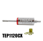 Trinity TEP1120CX Certified SPEC 12.5 x 25.99 High Torque Rotor - Red