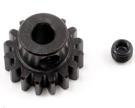 Tekno TKR4176 M5 Pinion Gear (16t, MOD1, 5mm bore, M5 set screw)