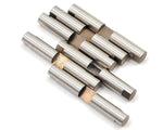 Tekno TKR5149 Differential Cross Pins (6pcs, requires TKR5150)