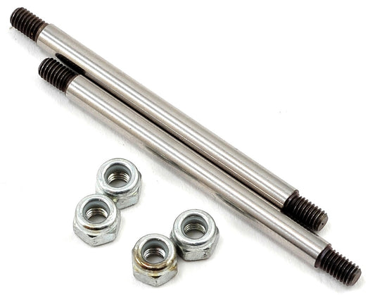 Tekno TKR5534 Hinge Pins (SCT410, outer, rear)