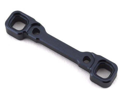 Tekno TKR6541HD Hinge Pin Brace (CNC, 7075, EB410.2, B Block)