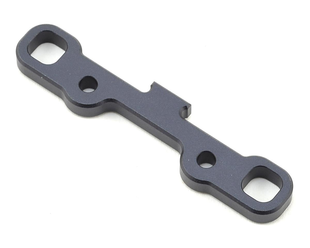 Tekno TKR6542B Hinge Pin Brace (CNC, 7075, C Block for diff riser, EB410)