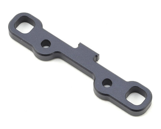 Tekno TKR6542B Hinge Pin Brace (CNC, 7075, C Block for diff riser, EB410)