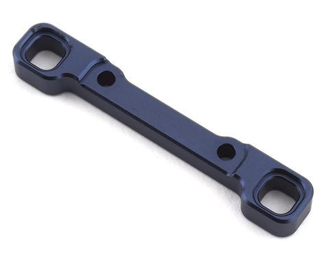 Tekno TKR6543HD Hinge Pin Brace (CNC, 7075, EB410.2, D Block)