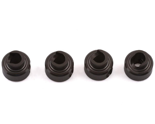Tekno TKR9090A Aluminum Sway Bar Collars (4pcs,EB/NB/ET/NT48 2.0) 9090A