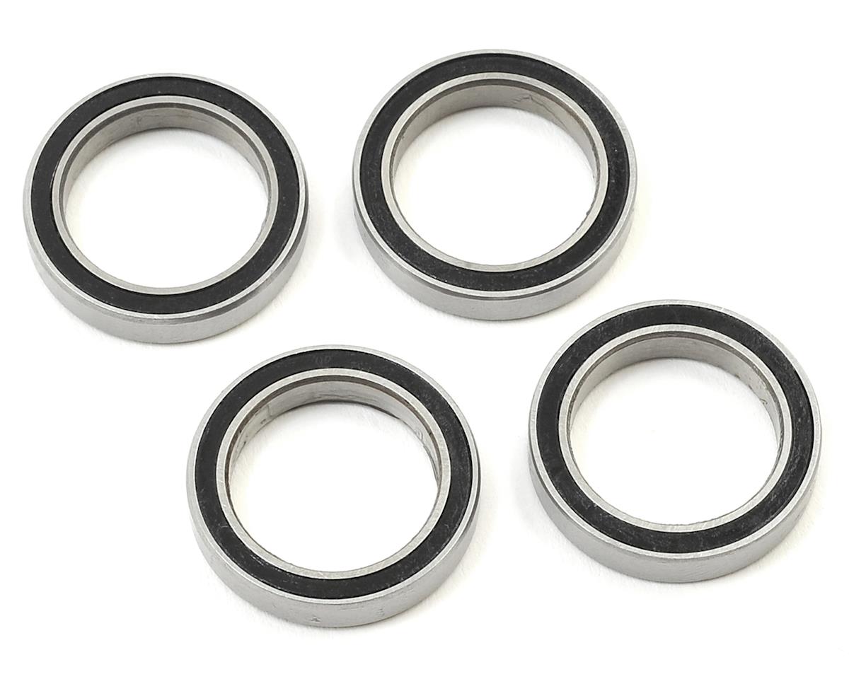 Tekno RC TKRBB15214 15x21x4 Ball Bearing (4) (.4 CVA Driveshafts)