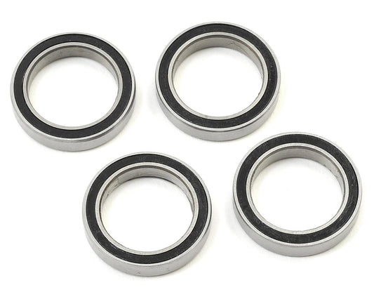 Tekno RC TKRBB15214 15x21x4 Ball Bearing (4) (.4 CVA Driveshafts)