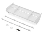 Team Losi TLR240011 Wing, White, IFMAR Legal