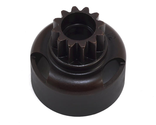 Team Losi Racing TLR342012 8IGHT-X High Endurance Vented Clutch Bell (12T)