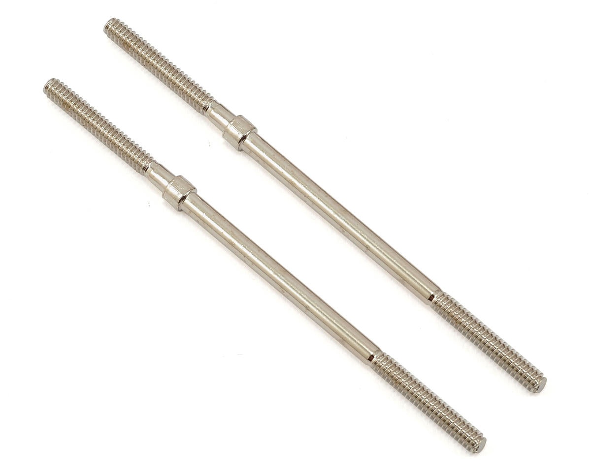 Traxxas 2336 Turnbuckles, 78mm (2) 0.025