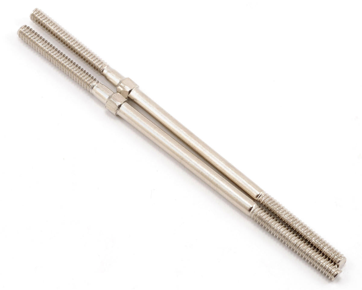 Traxxas 2337 Turnbuckles, 82mm (2) 0.025