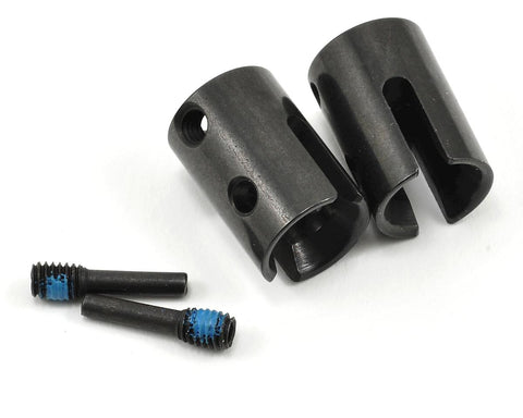 Traxxas 5153R Inner Drive Cup Set (2)