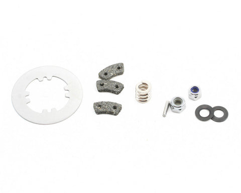 Traxxas 5352x Revo Slipper Clutch Rebuild Kit