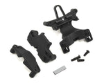 Traxxas 6556 Mount, telemetry expander (fits XO-1®, E-Revo®*, Summit*, all Maxx® trucks, Revo® 3.3, Slayer Pro 4X4) (*requires rear chassis brace #5632)