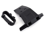 Traxxas 6736 Bumper, front/ bumper support