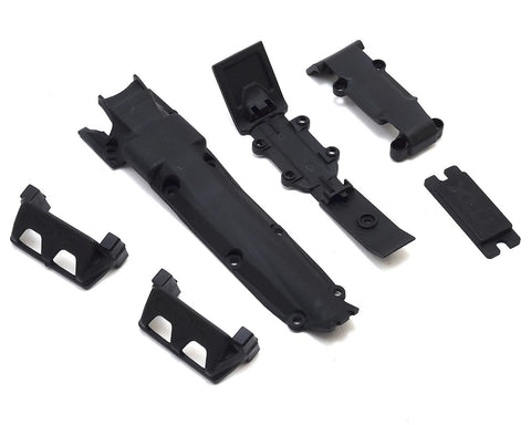 Traxxas 7037 Skidplate Set