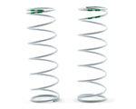 Traxxas 7443 Spring, shock, white (GTR xx-long) (0.762 rate green) (1 pair) 0.03