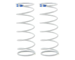 Traxxas 7449 Spring, shock, white (GTR xx-long) (1.004 rate blue) (1 pair) 0.035