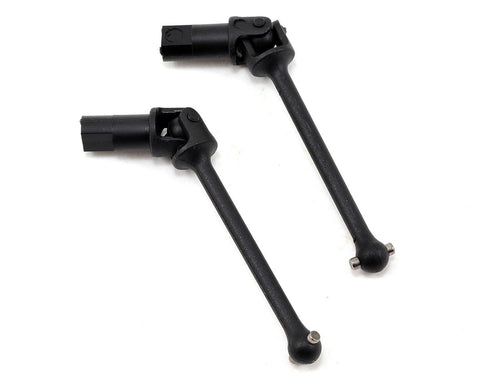 Traxxas 7650 Driveshaft assembly, front /rear (2)