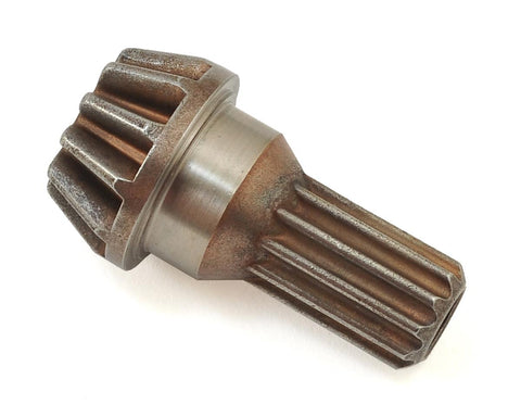 Traxxas 7791 Pinion gear, differential, 11-tooth (rear) (heavy duty) (use with #7792 35-tooth differential ring gear) 0.8