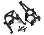 Traxxas 8620 - Chassis supports, front & rear/ 3x12mm BCS (4)/ 3x15mm CS (4)/ 4x14mm BCS (1)