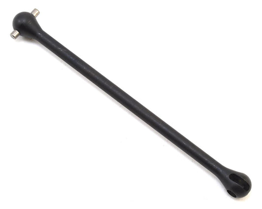 Traxxas 8650 122.5mm Heavy Duty Steel Constant-Velocity Driveshaft - E Revo VXL