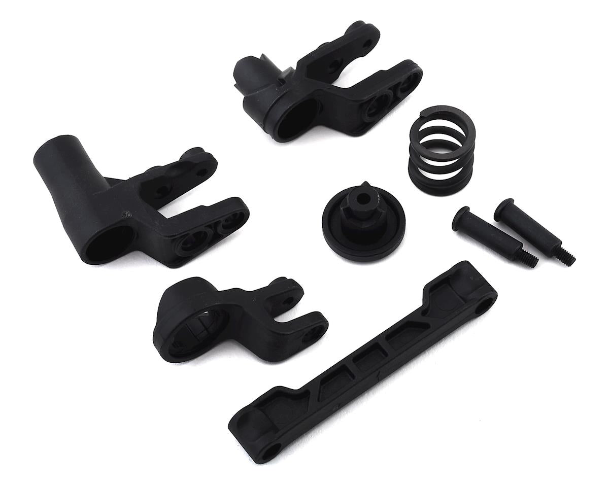 Traxxas 8946 Maxx Steering Bellcranks – LCRC Raceway