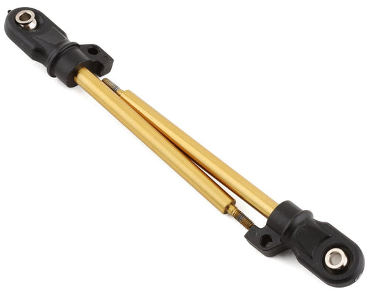 Traxxas 8963T GT-Maxx TiN Coated Shock Shaft Assembly (2) (72mm)