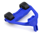 Traxxas 8976X Maxx Wheelie Bar (Blue)