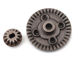 Traxxas 8977 Maxx Rear Ring & Pinion Gear