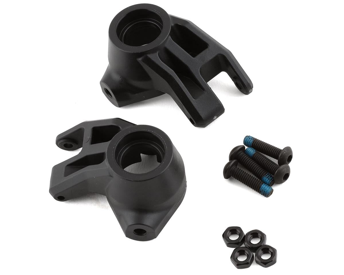 Traxxas 9537 Sledge Left & Right Steering Blocks