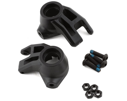 Traxxas 9537 Sledge Left & Right Steering Blocks