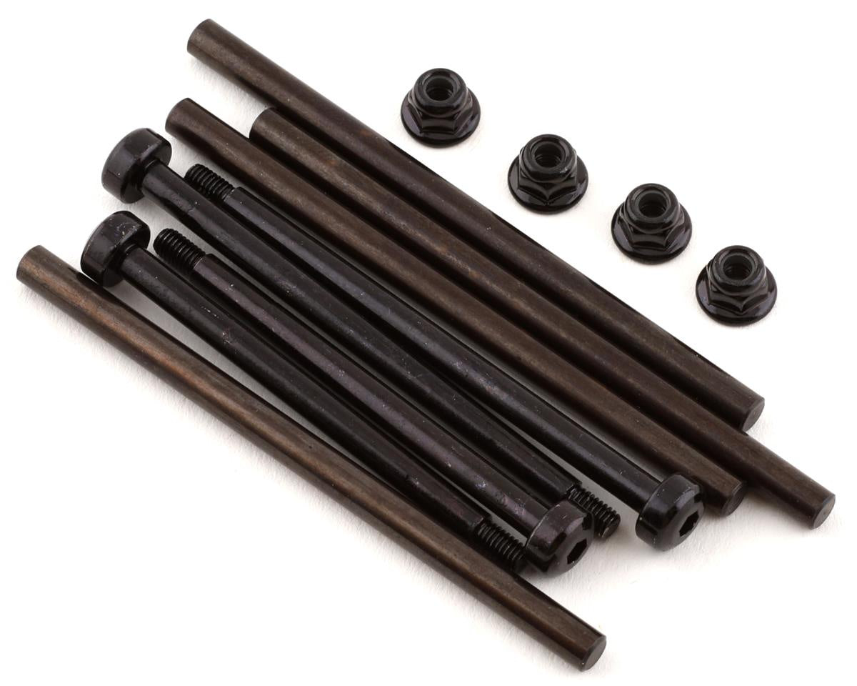Traxxas 9540 Sledge Front & Rear Suspension Pin Set
