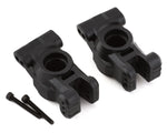 Traxxas 9552 Sledge Left & Right Stub Axle Carriers