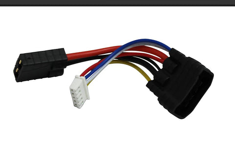 Traxxas ID Connector Converter - 4S (4 wires)