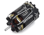 Disc Trinity REV1101X2 Revtech "X Factor" "Certified Plus" 2-Cell Brushless Motor (13.5T)