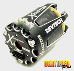 disc.  Trinity 1102XOT Revtech X Factory Certified Plus Off-Road Torque Brushless Motor (17.5T)