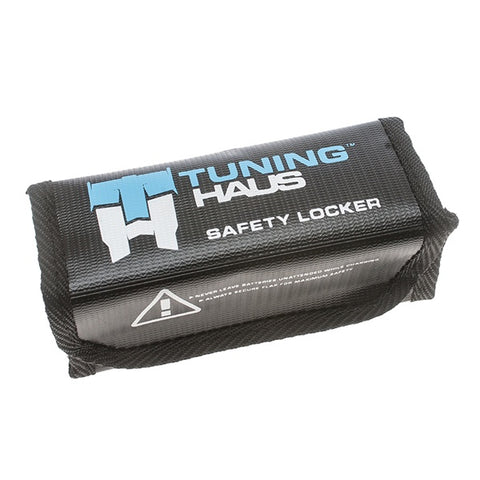 Tuning Haus TUH1004 2S Lipo Safety Storage Bag