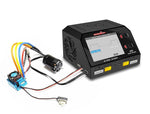 Ultra Power UP8 AC 400W / DC 600W 16A x2 Dual Channel Output 1-6S Battery Charger/Discharger/Balancer/Tester